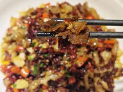 -湘江红·湖南招牌菜(莲花南路店)