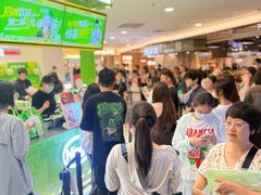 -凯德MALL(望京店)