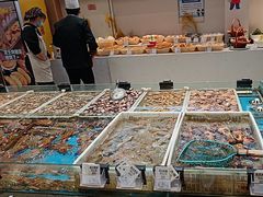 -映像威海·海鲜味道(经区店)