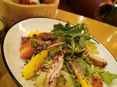 -MR.ROCKY洛奇先生RESTAURANT&BAR(宝安壹方城店)