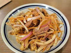 -面乙新派手擀面(大悦城店)