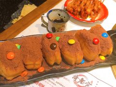 -哥老官重庆美蛙鱼头(龙湖杭州金沙天街店)