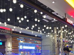 -河坝烧烤串城(金达莱店)