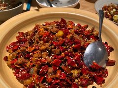 -巴蜀风·地道川菜(总店)