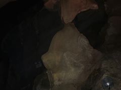 -兰溪地下长河
