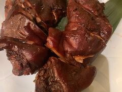 -小厨娘淮扬菜(六合欢乐港店)