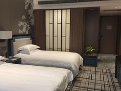 -南京国际会议大酒店