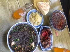 -惠记粉汤羊血(小南门店)