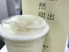 -宝珠奶酪(长宁金虹桥店)