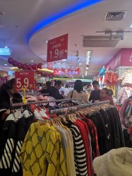 -孩子王童乐园(石家庄裕华万达店)