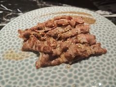 -牛将军•涮肉•烤肉(北京王府井·故宫店)
