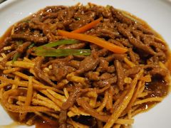 -刘胖子家常菜·蹄花焖藕(中南店)