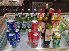 -重庆丽苑维景国际大酒店·海鲜自助餐厅