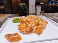 -怡品堂·金宴 (北京索菲特大酒店)