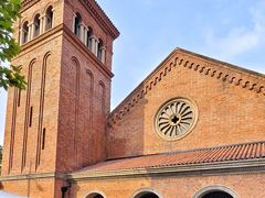 -上海市基督教诸圣堂