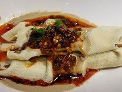 -小杨烤肉(朱雀店)