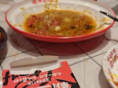 -霸王虾·麻辣小龙虾(清水河公园店)