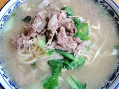 -竹青胶东摔面(黄岛开发区店)