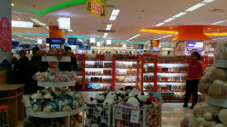 android_upload_pic-孩子王童乐园(石家庄裕华万达店)