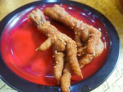 -惠丰源烩面馆(经七路店)
