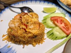 -金厨泰国餐厅·全泰籍厨师料理(拱北店)