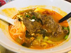 -米鲜剁椒米线(梅溪湖店)
