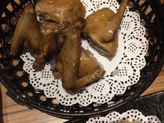 -粤港餐厅(禹州商业广场店)