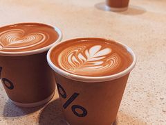 -% Arabica(京都东山店)