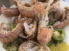 -贞姨美食·老字号海鲜大排档