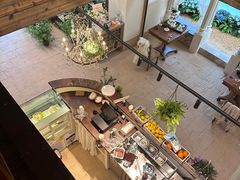 -Lamant Manor已闻花名关於蓝