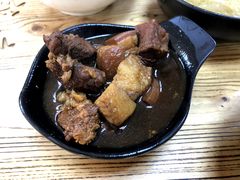 坛肉-盛京美食佳坛肉馆(沈阳总店)