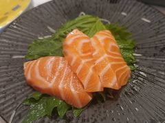-争鲜回转寿司(浦东三钢里PLUS店)