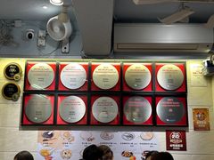 -佳佳甜品(寧波街總店)