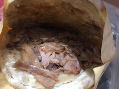 -王魁腊汁肉夹馍(柿园路店)