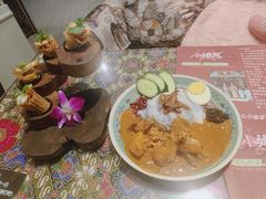 -小娘惹厨房Little Nyonya(狮城有约上榜店)