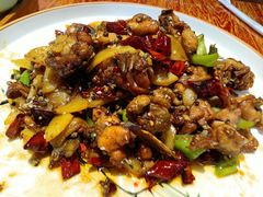 -满堂春特色餐馆