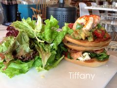 brunch-the rug 飞毯 (朝阳公园店)