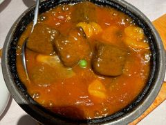 -千百味红餐厅·江西菜(绿地双子塔店)