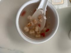 -七的湖·晚芳亭·阳澄湖农家菜·大闸蟹(莲花岛店)