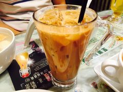 翠华餐厅(铜锣湾店)-翠华餐厅