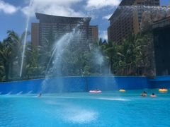 -亚马逊丛林水乐园