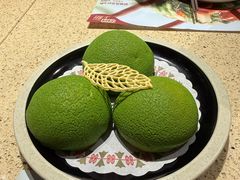 -点都德(奥体印象城店)