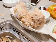 -海底捞火锅(方圆荟店)