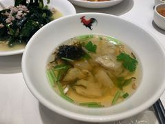 -莆田餐厅PUTIEN(三里屯店)