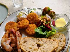 早餐combo-RAC BAR(安福路店)