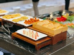 -白云宾馆-祥云西餐厅·法式鹅肝海鲜自助