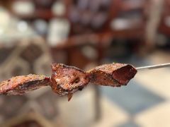 -新疆伊宁远征餐厅