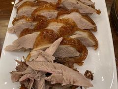 -全聚德(扬州虹桥坊店)