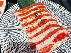 -十三姨正合丰烤肉(营迹路店)