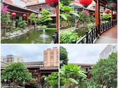 -猪肉婆私房菜(容桂总店)